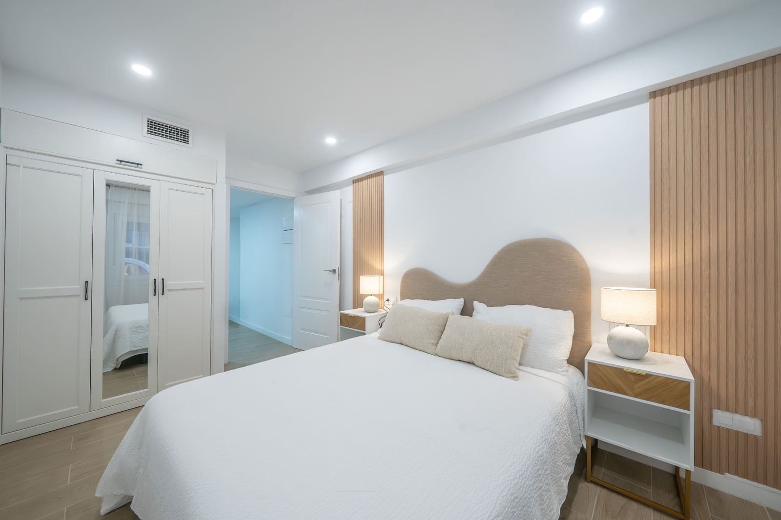 2 soverom Leilighet til salgs i Alicante by - € 440 000 (Ref: 9651229)