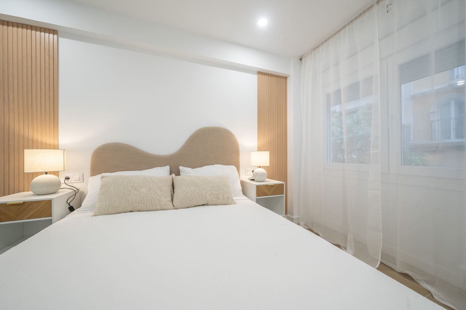 2 soverom Leilighet til salgs i Alicante by - € 440 000 (Ref: 9651229)