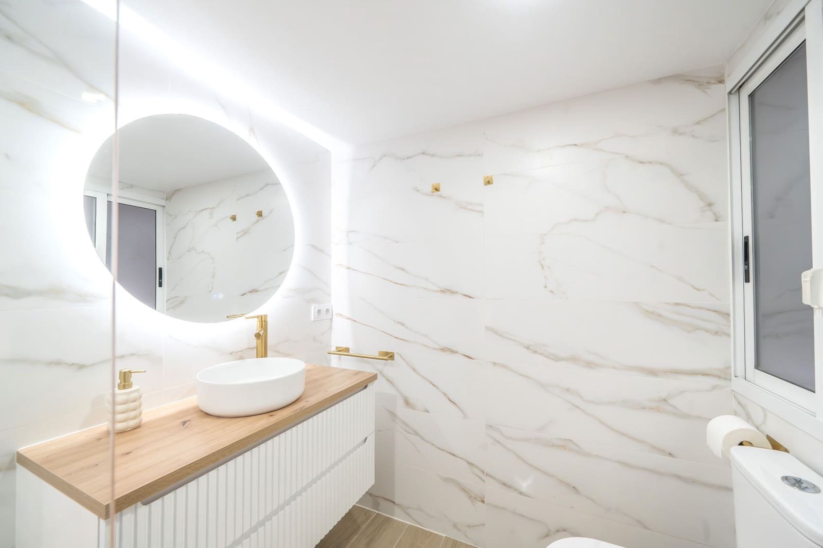 2 soverom Leilighet til salgs i Alicante by - € 440 000 (Ref: 9651229)