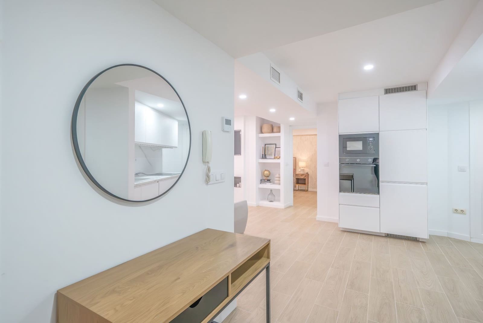 2 soverom Leilighet til salgs i Alicante by - € 440 000 (Ref: 9651229)