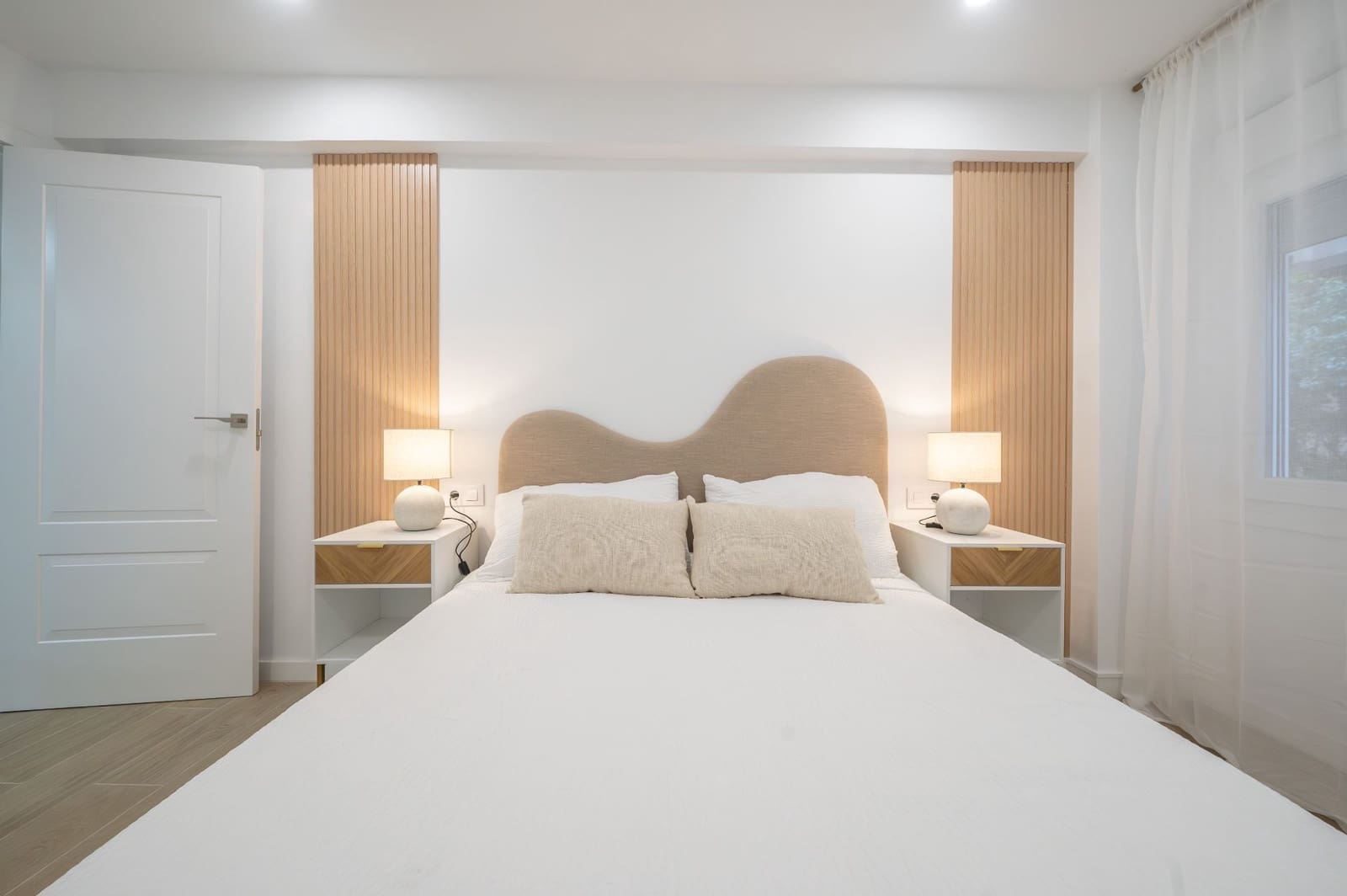 2 soverom Leilighet til salgs i Alicante by - € 440 000 (Ref: 9651229)