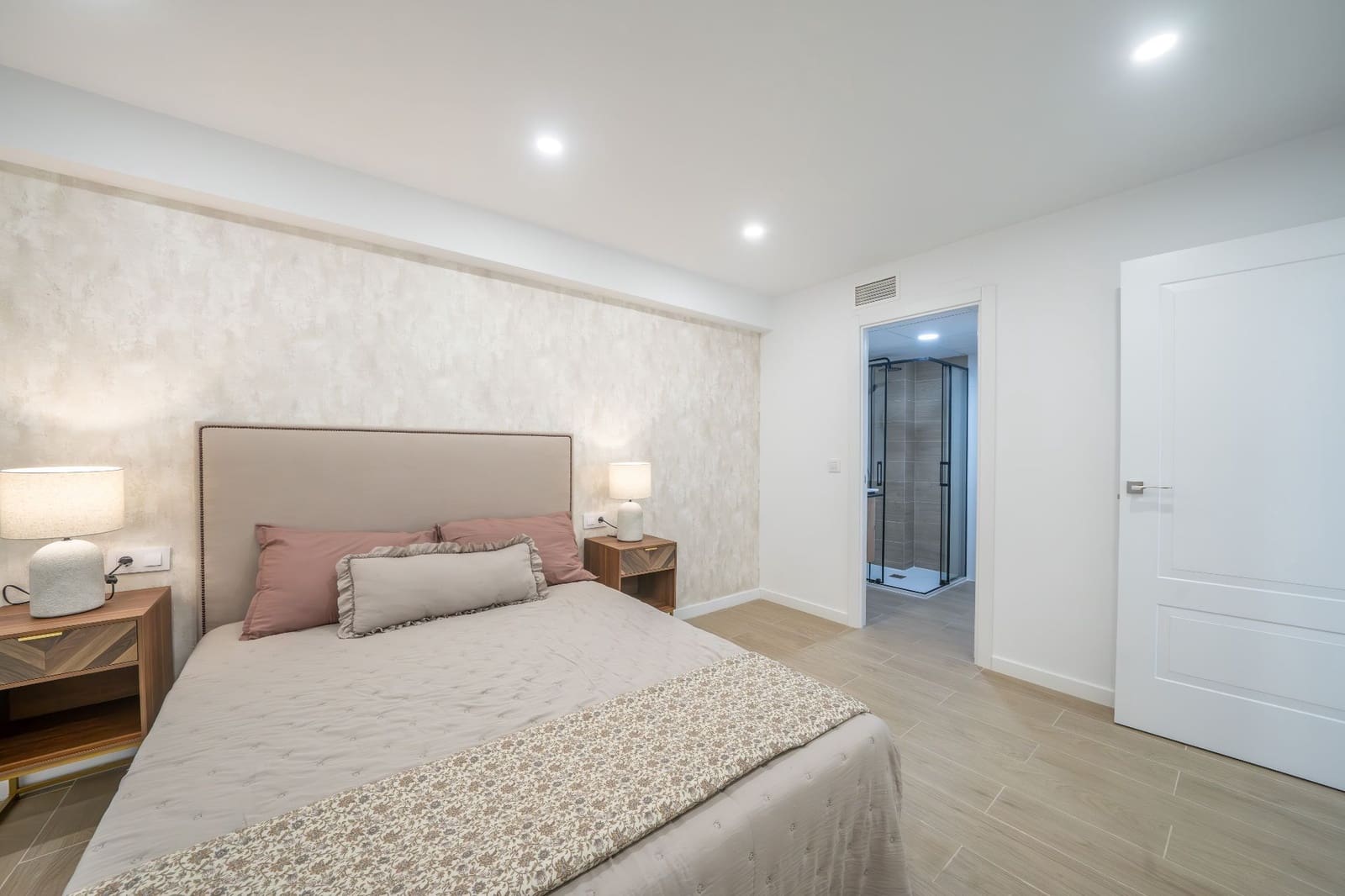 2 soverom Leilighet til salgs i Alicante by - € 440 000 (Ref: 9651229)