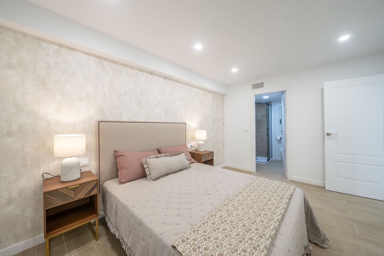 2 soverom Leilighet til salgs i Alicante by - € 440 000 (Ref: 9651229)