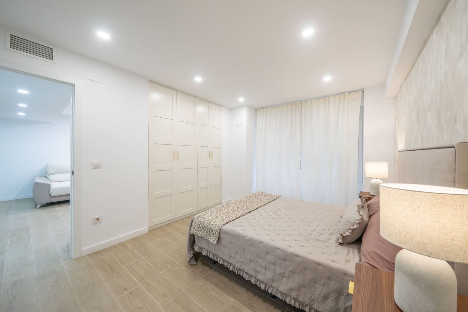 2 soverom Leilighet til salgs i Alicante by - € 440 000 (Ref: 9651229)