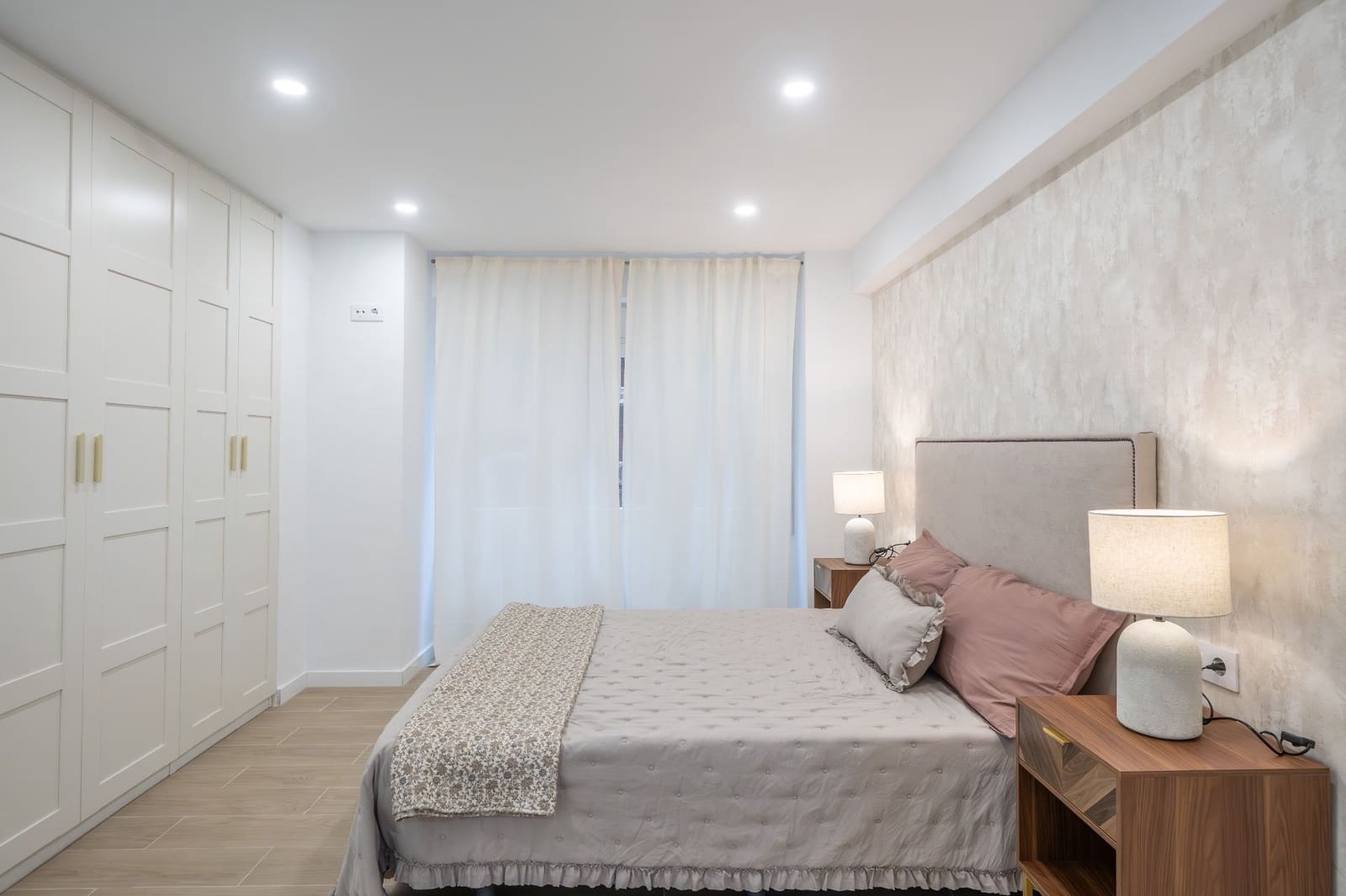 2 soverom Leilighet til salgs i Alicante by - € 440 000 (Ref: 9651229)