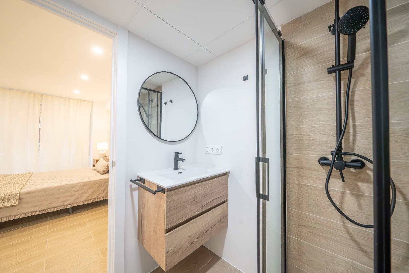 2 soverom Leilighet til salgs i Alicante by - € 440 000 (Ref: 9651229)