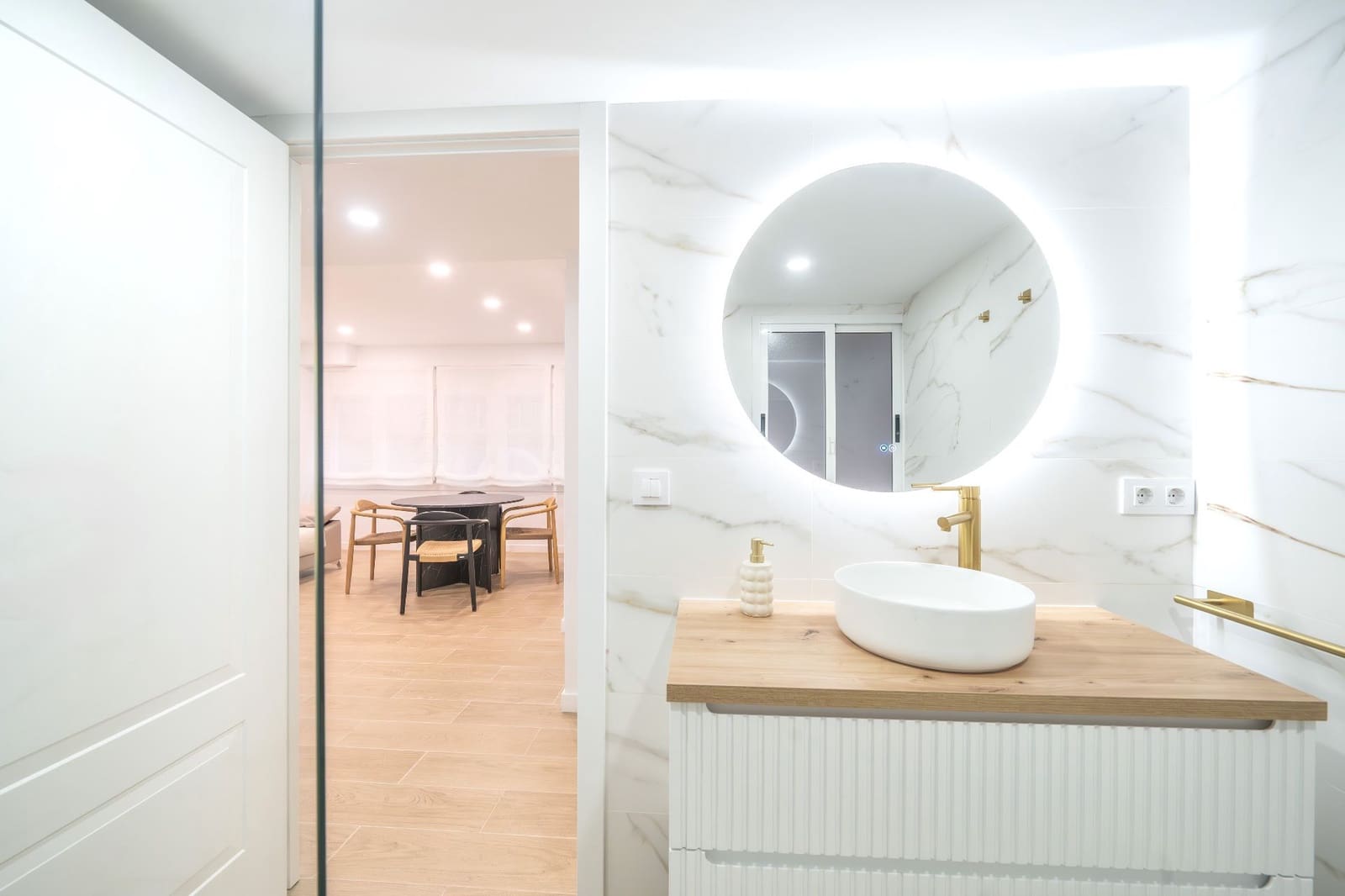 2 soverom Leilighet til salgs i Alicante by - € 440 000 (Ref: 9651229)