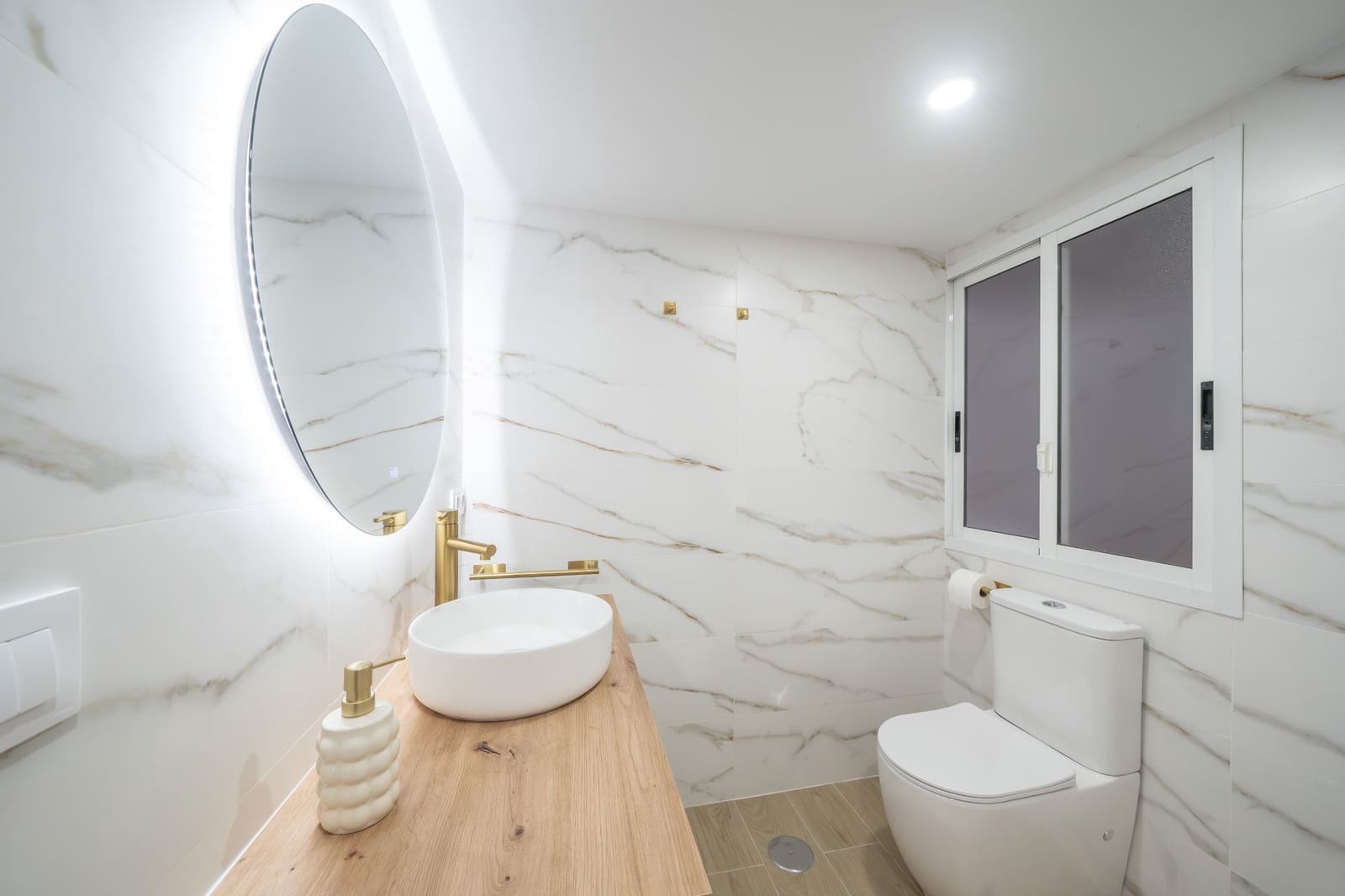 2 soverom Leilighet til salgs i Alicante by - € 440 000 (Ref: 9651229)