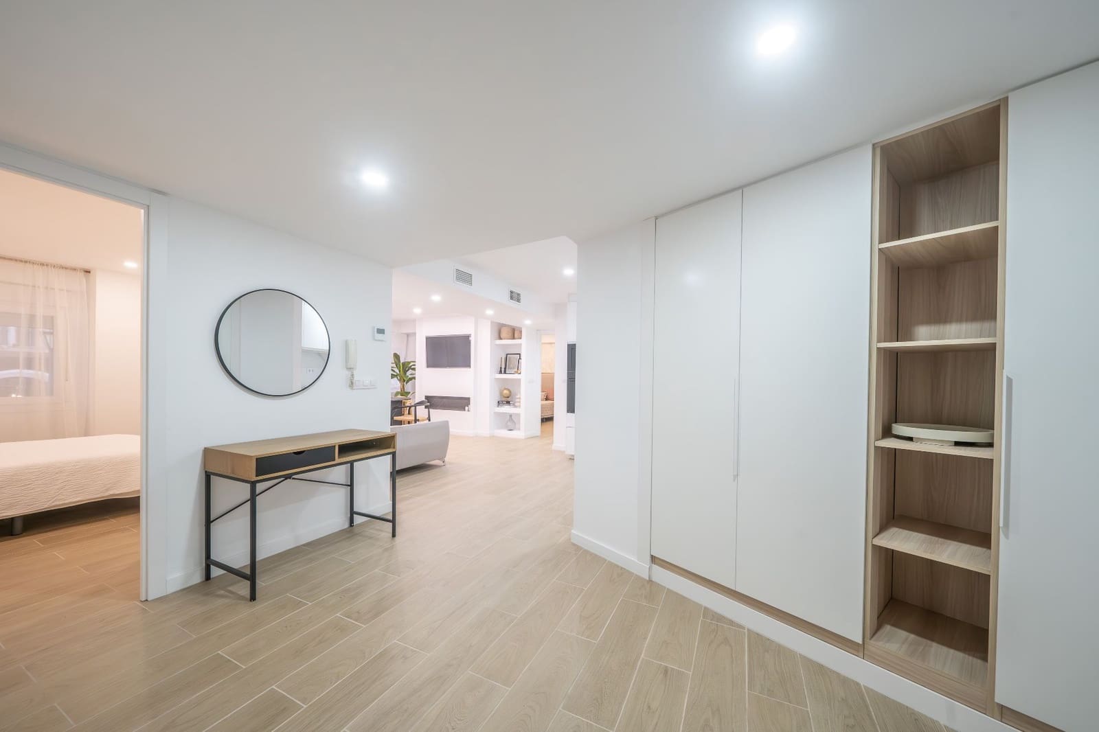 2 soverom Leilighet til salgs i Alicante by - € 440 000 (Ref: 9651229)