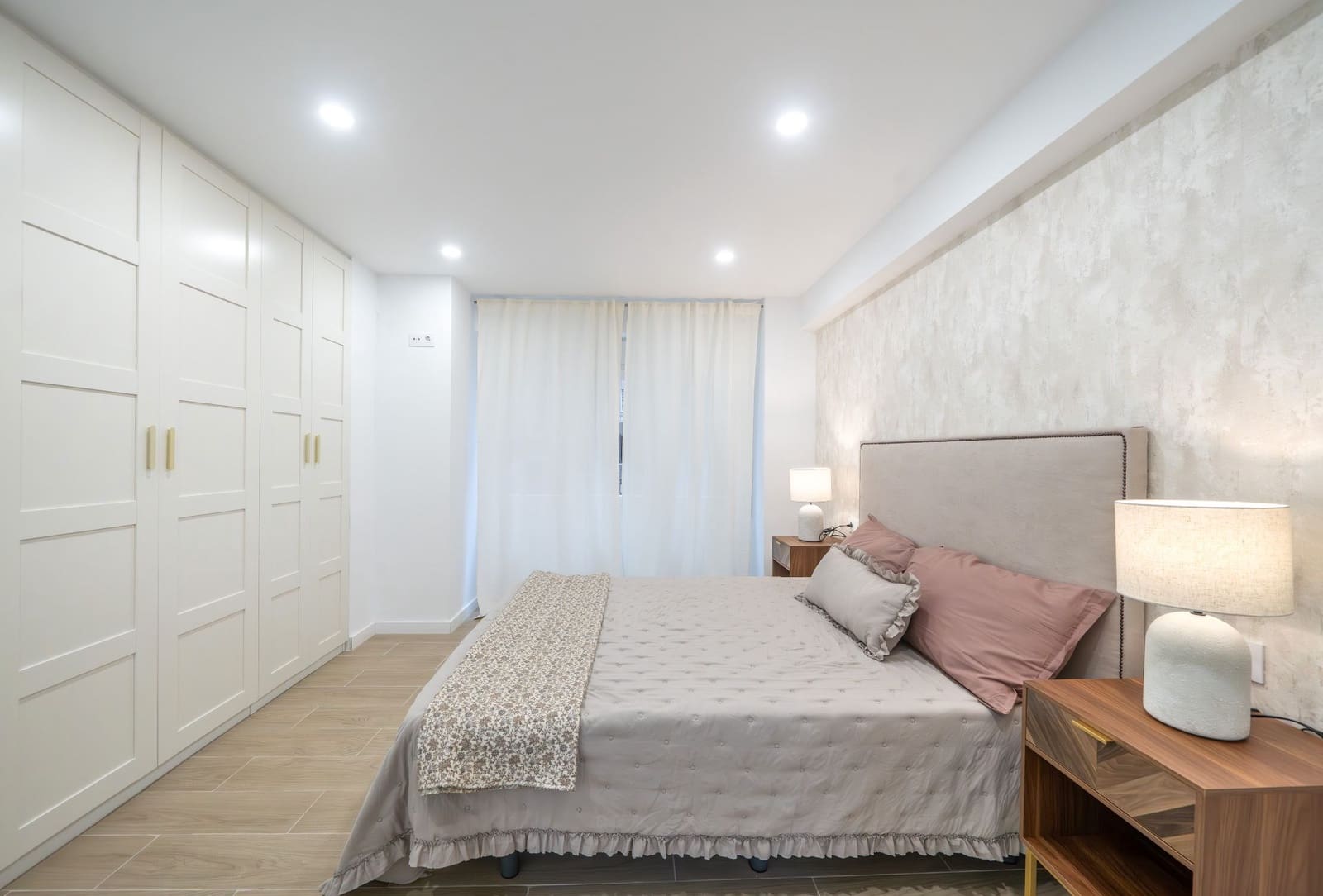 2 soverom Leilighet til salgs i Alicante by - € 440 000 (Ref: 9651229)