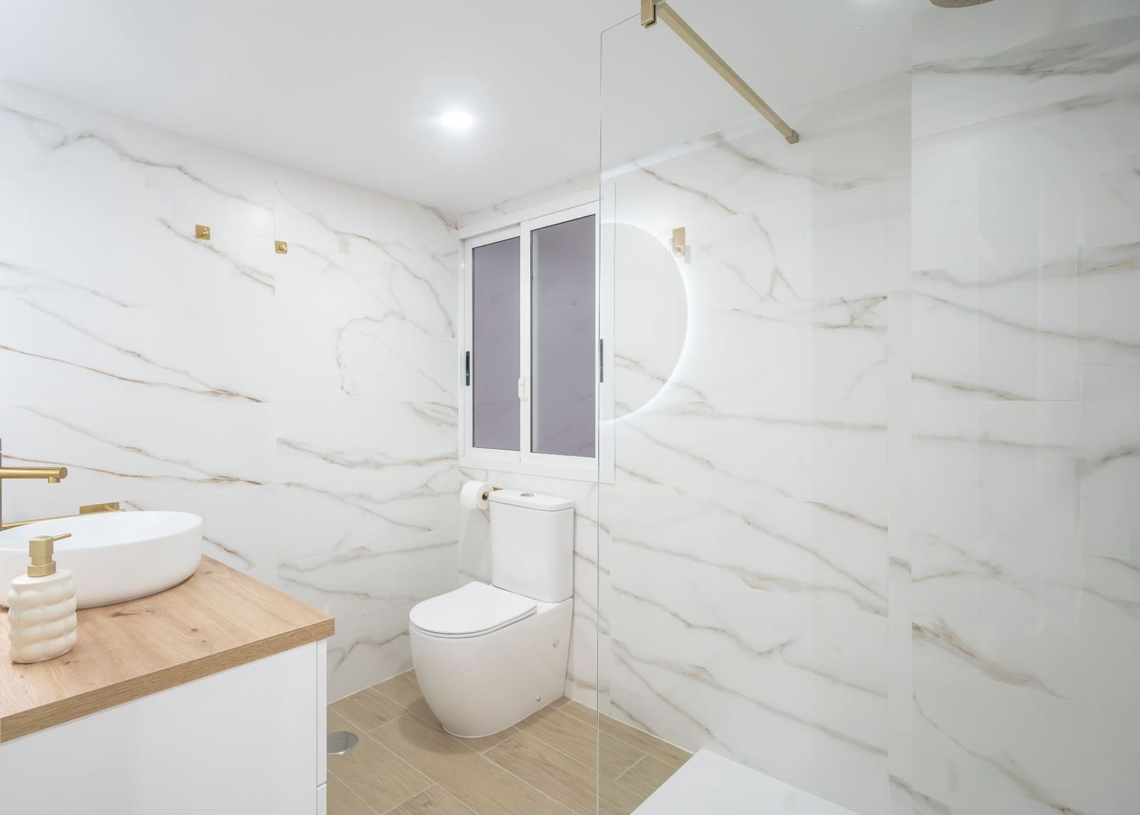 2 soverom Leilighet til salgs i Alicante by - € 440 000 (Ref: 9651229)