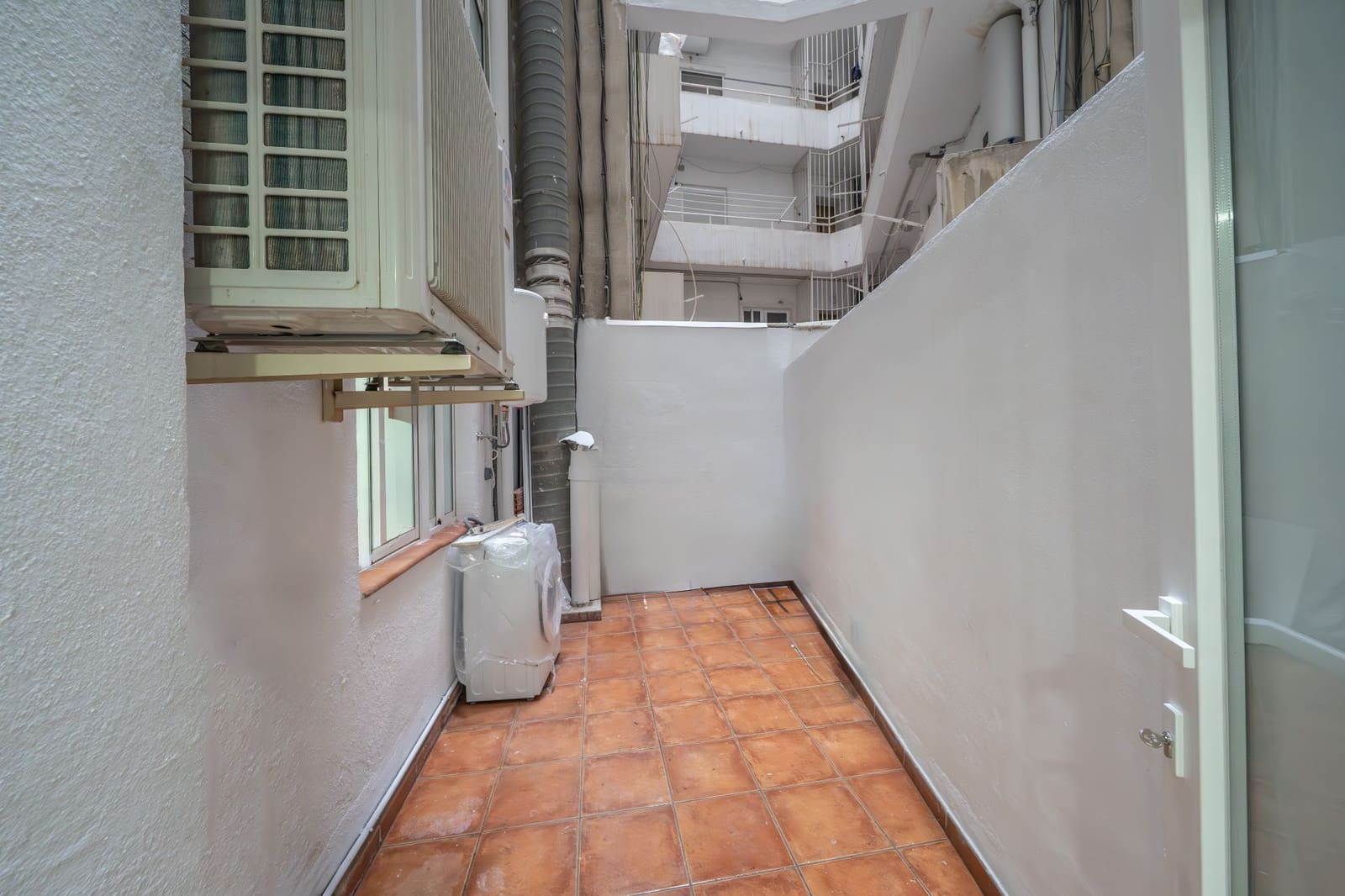 2 soverom Leilighet til salgs i Alicante by - € 440 000 (Ref: 9651229)