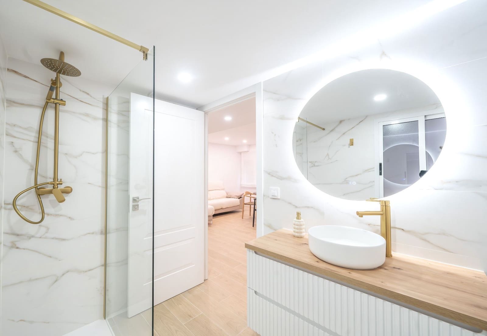 2 soverom Leilighet til salgs i Alicante by - € 440 000 (Ref: 9651229)