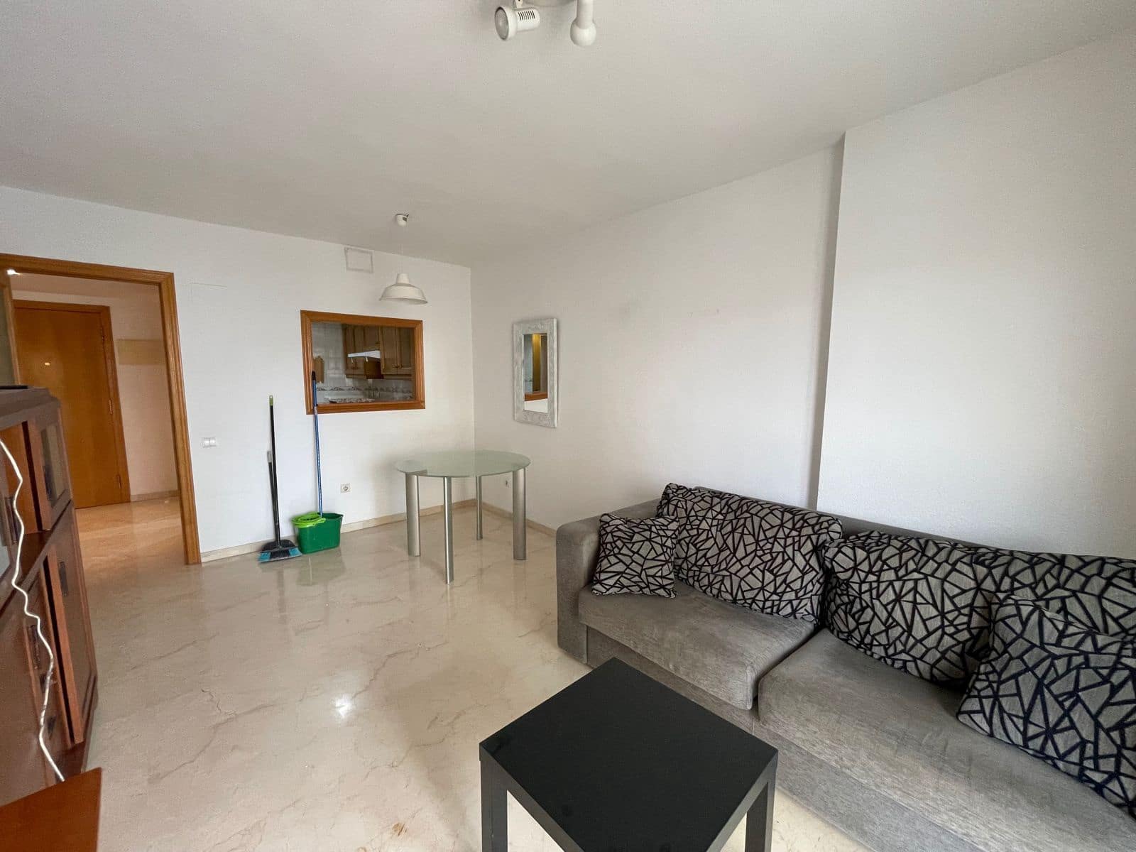 Appartamento in vendita in Madrid citta con piscina - 160.000 € (Rif: 9651230)