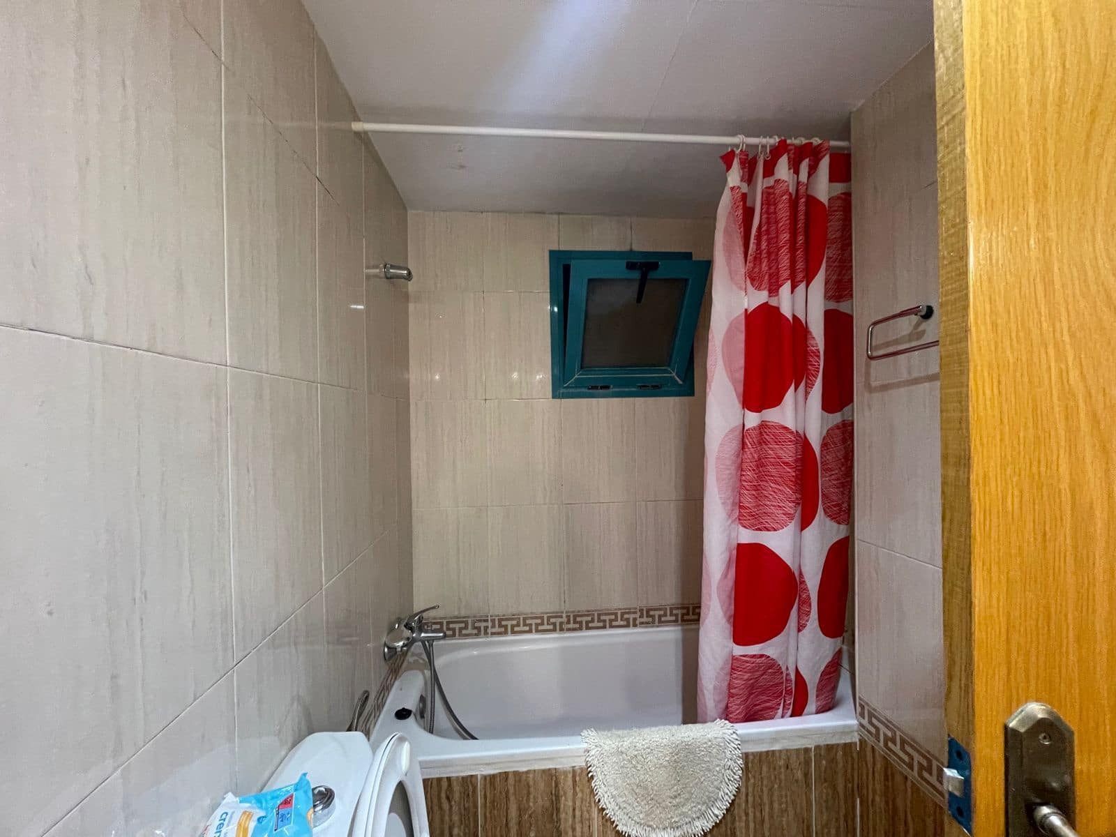 Appartamento in vendita in Madrid citta con piscina - 160.000 € (Rif: 9651230)