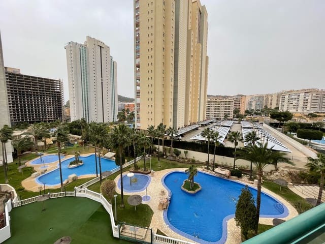 Appartamento in vendita in Madrid città con piscina - 160.000 € (Rif: 9651230)