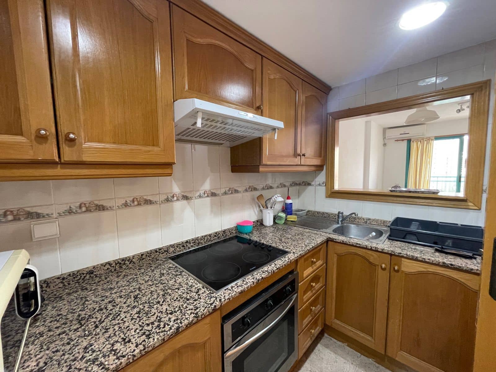 Appartamento in vendita in Madrid citta con piscina - 160.000 € (Rif: 9651230)