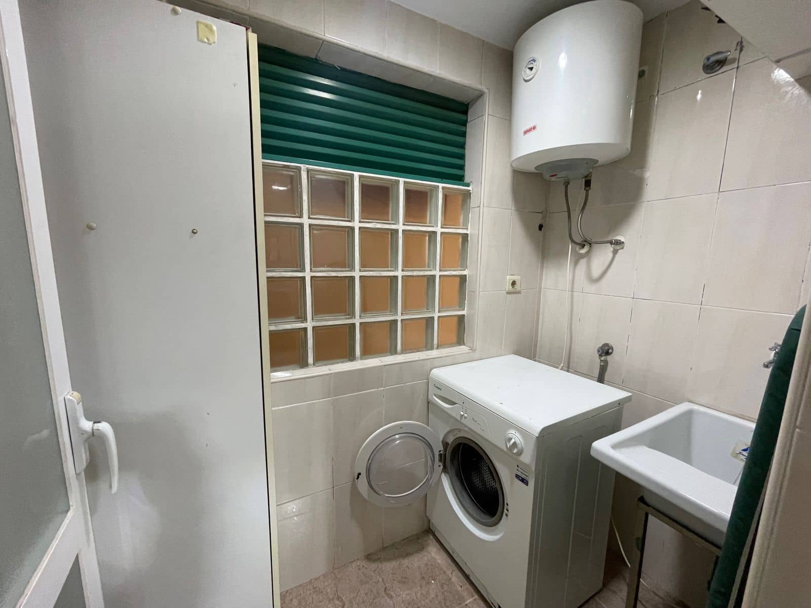 Appartamento in vendita in Madrid citta con piscina - 160.000 € (Rif: 9651230)