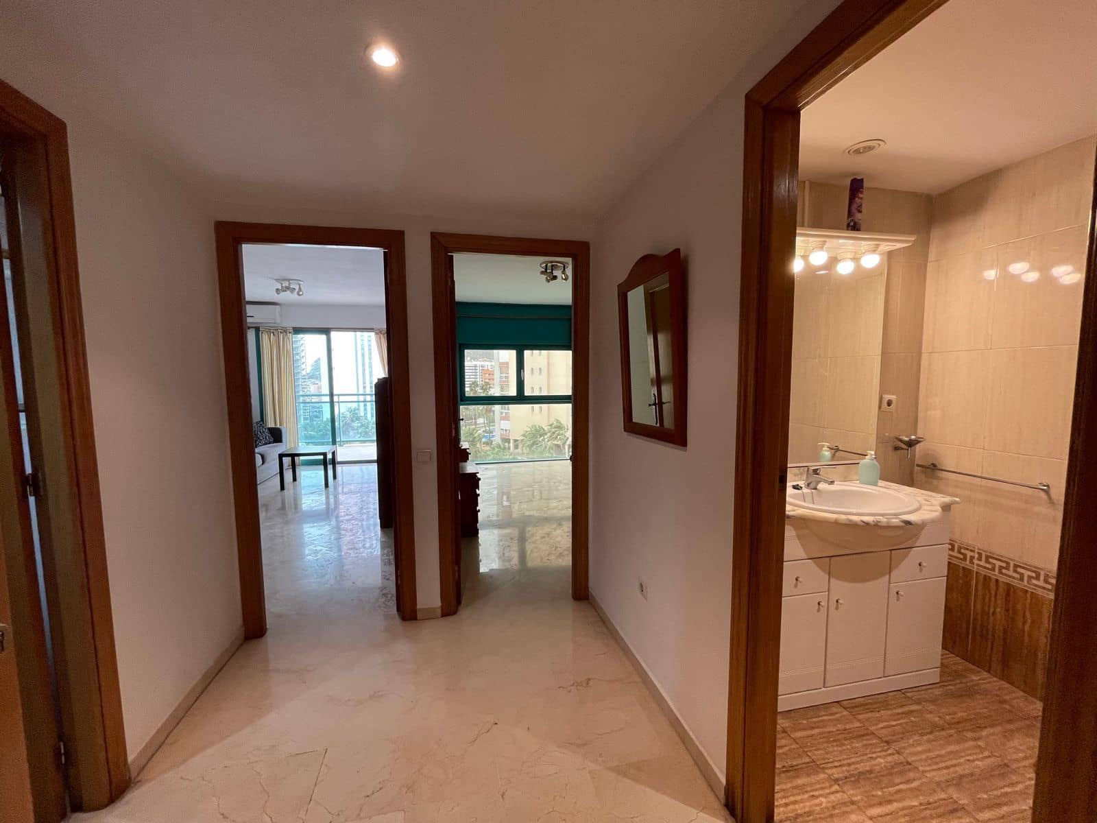 Appartamento in vendita in Madrid citta con piscina - 160.000 € (Rif: 9651230)