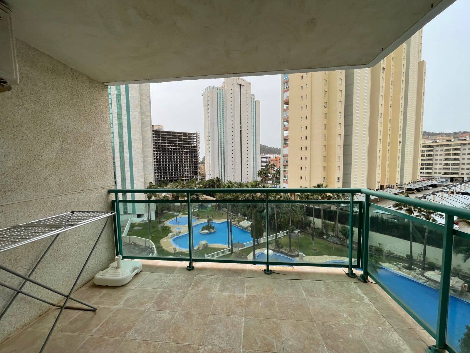 Appartamento in vendita in Madrid citta con piscina - 160.000 € (Rif: 9651230)