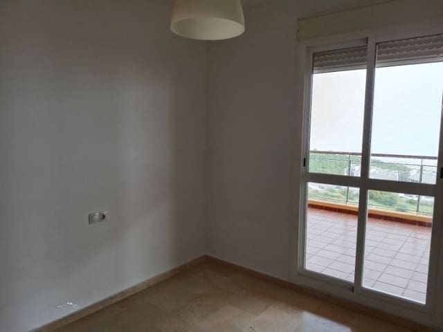 3 soverom Leilighet til salgs i Benalmádena med svømmebasseng - € 395 000 (Ref: 9651231)