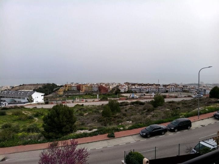 3 soverom Leilighet til salgs i Benalmadena med svømmebasseng - € 395 000 (Ref: 9651231)