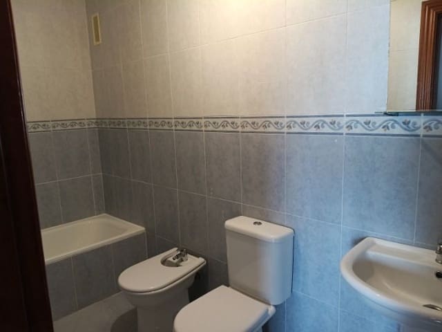 3 soverom Leilighet til salgs i Benalmádena med svømmebasseng - € 395 000 (Ref: 9651231)