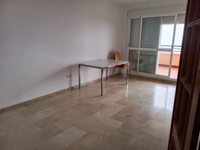 3 soverom Leilighet til salgs i Benalmádena med svømmebasseng - € 395 000 (Ref: 9651231)