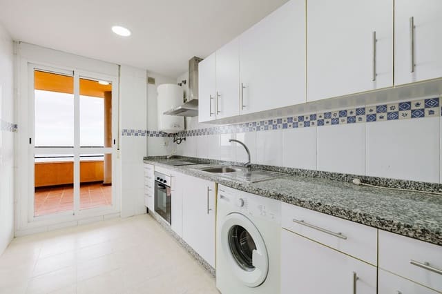 3 camera da letto Appartamento in vendita in Benalmádena con piscina - 395.000 € (Rif: 9651231)