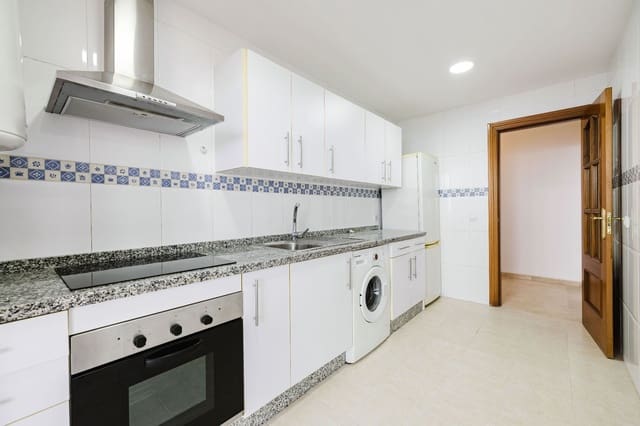 3 camera da letto Appartamento in vendita in Benalmádena con piscina - 395.000 € (Rif: 9651231)