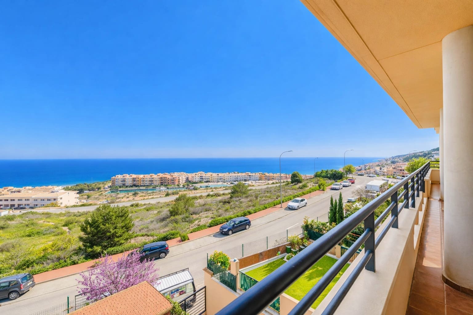 3 bedroom Apartment for sale in Benalmadena with pool - € 395,000 (Ref: 9651231)
