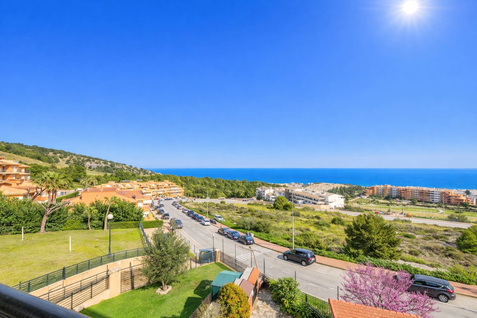 3 bedroom Apartment for sale in Benalmadena with pool - € 395,000 (Ref: 9651231)