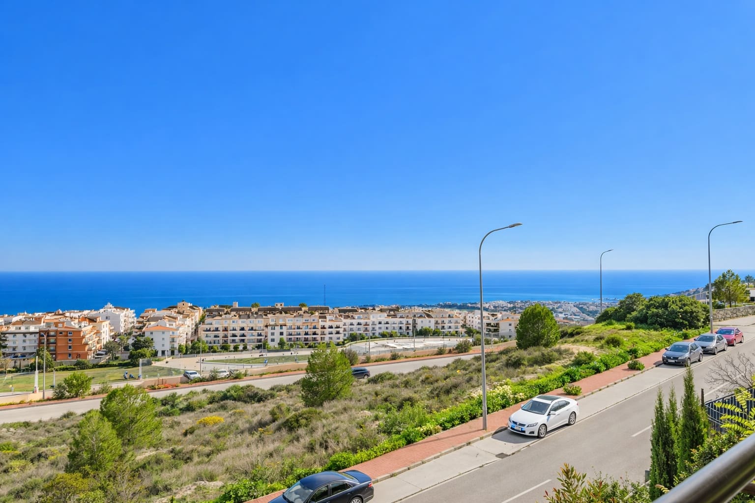 3 bedroom Apartment for sale in Benalmadena with pool - € 395,000 (Ref: 9651231)