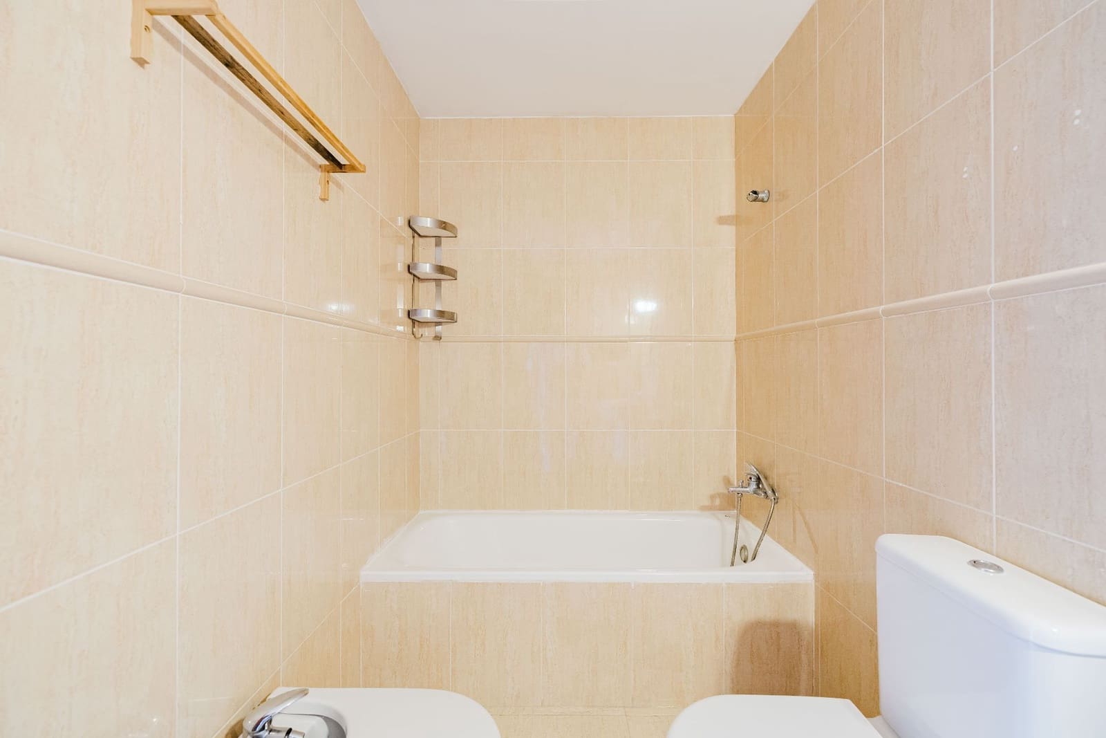 3 bedroom Apartment for sale in Benalmadena with pool - € 395,000 (Ref: 9651231)