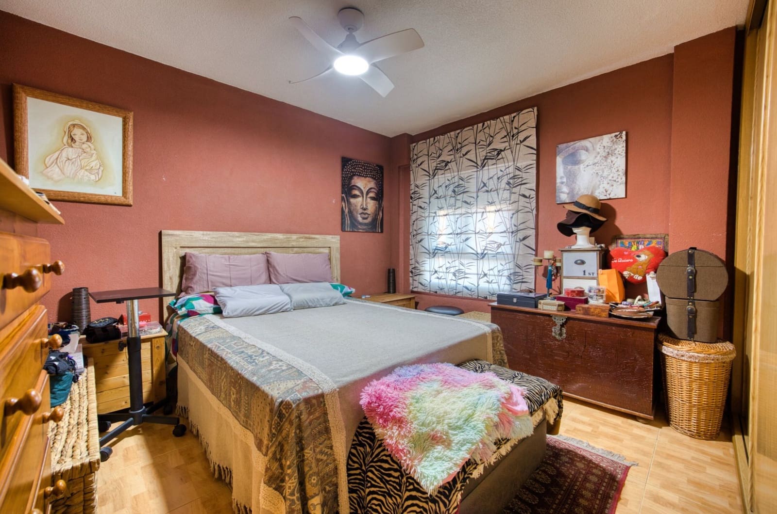 3 chambre Appartement à vendre à Alicante ville avec piscine garage - 245 000 € (Ref: 9655665)