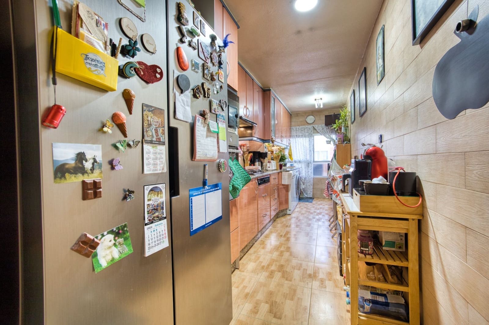 3 chambre Appartement à vendre à Alicante ville avec piscine garage - 245 000 € (Ref: 9655665)