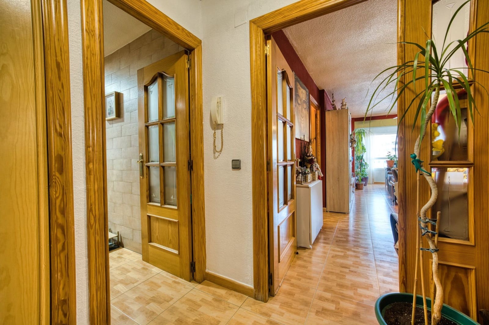 3 chambre Appartement à vendre à Alicante ville avec piscine garage - 245 000 € (Ref: 9655665)