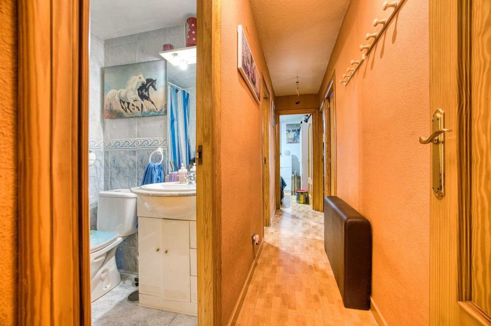 3 chambre Appartement à vendre à Alicante ville avec piscine garage - 245 000 € (Ref: 9655665)