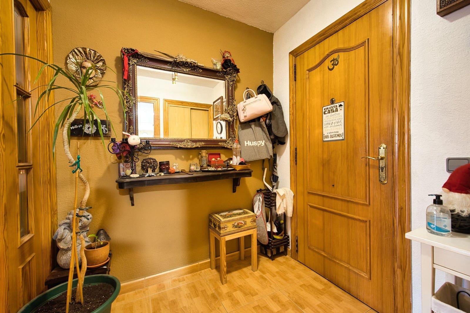 3 chambre Appartement à vendre à Alicante ville avec piscine garage - 245 000 € (Ref: 9655665)