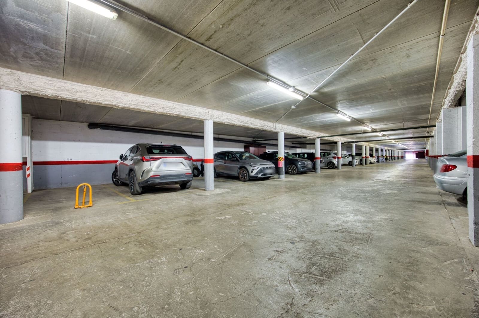 3 chambre Appartement à vendre à Alicante ville avec piscine garage - 245 000 € (Ref: 9655665)