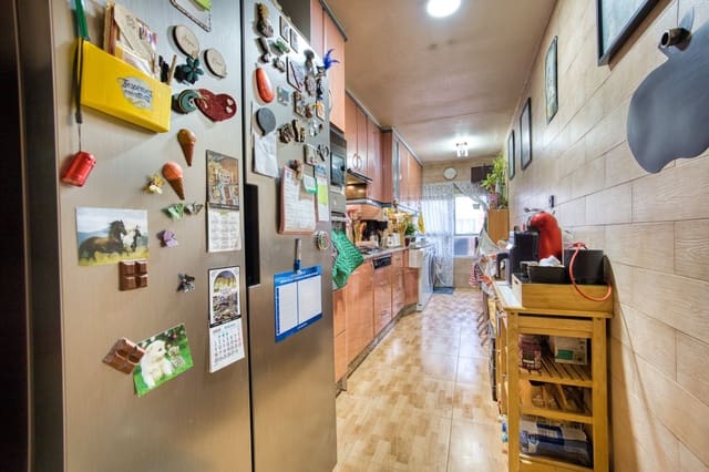 3 chambre Appartement à vendre à Alicante ville avec piscine garage - 245 000 € (Ref: 9655665)