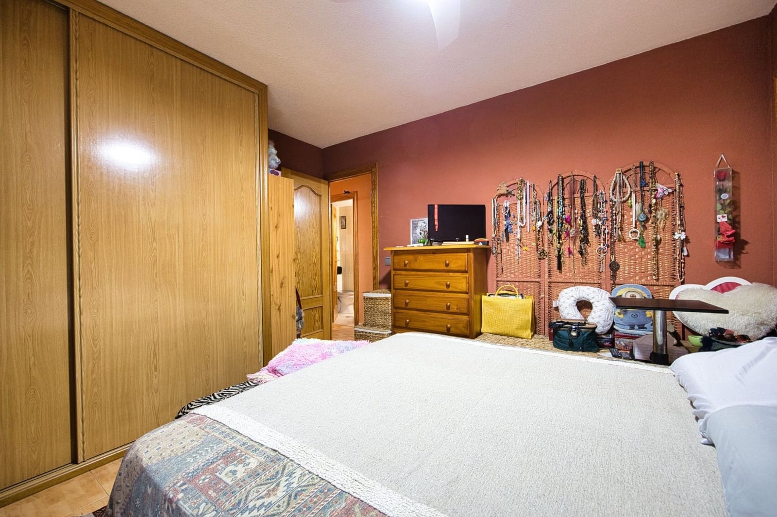 3 chambre Appartement à vendre à Alicante ville avec piscine garage - 245 000 € (Ref: 9655665)