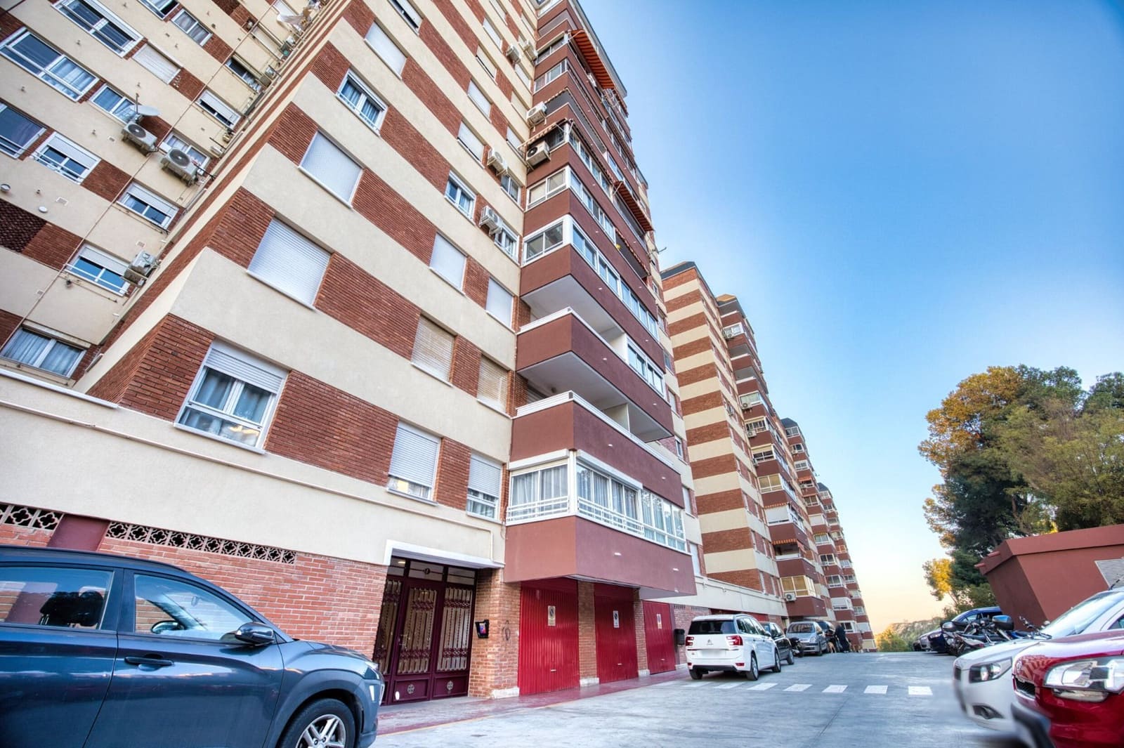 3 chambre Appartement à vendre à Alicante ville avec piscine garage - 245 000 € (Ref: 9655665)