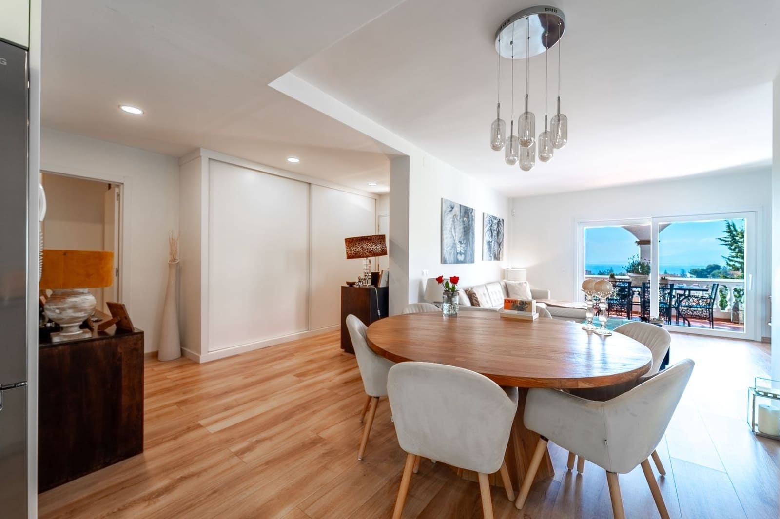 4 camera da letto Villa in vendita in Malaga citta con piscina garage - 1.550.000 € (Rif: 9655666)