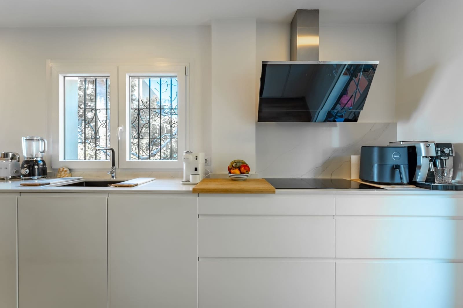 4 camera da letto Villa in vendita in Malaga citta con piscina garage - 1.550.000 € (Rif: 9655666)