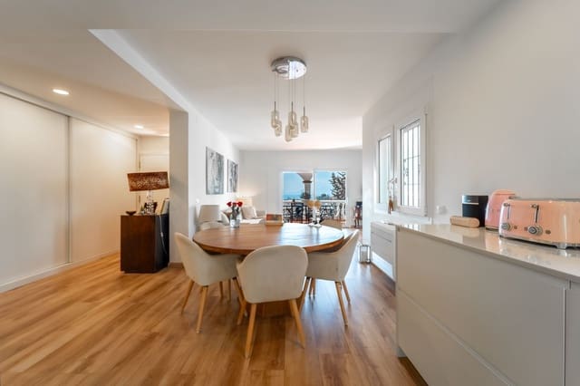 4 camera da letto Villa in vendita in Malaga città con piscina garage - 1.550.000 € (Rif: 9655666)