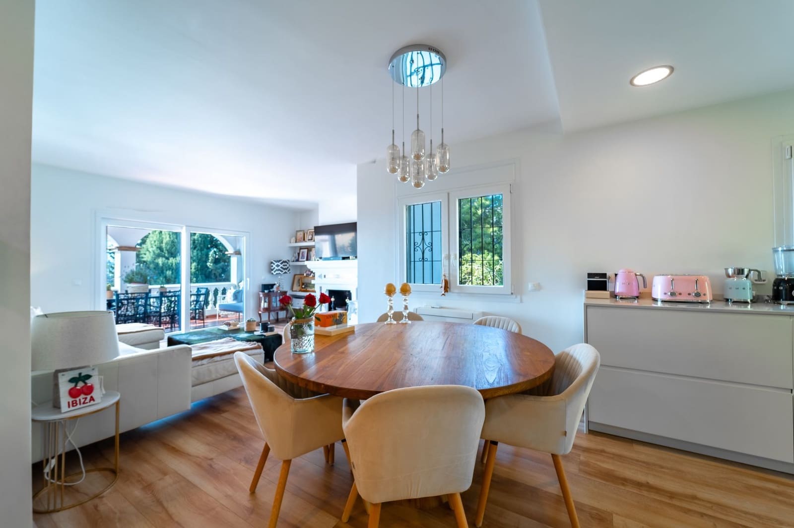 4 camera da letto Villa in vendita in Malaga citta con piscina garage - 1.550.000 € (Rif: 9655666)