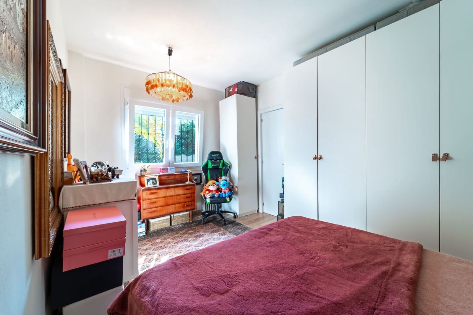 4 camera da letto Villa in vendita in Malaga citta con piscina garage - 1.550.000 € (Rif: 9655666)