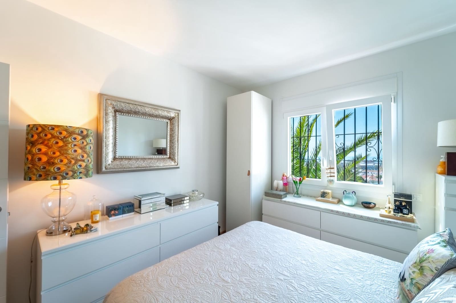 4 camera da letto Villa in vendita in Malaga citta con piscina garage - 1.550.000 € (Rif: 9655666)