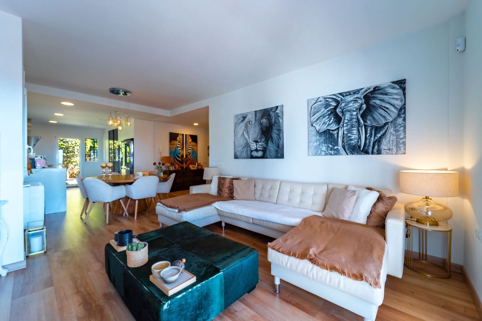 4 camera da letto Villa in vendita in Malaga citta con piscina garage - 1.550.000 € (Rif: 9655666)